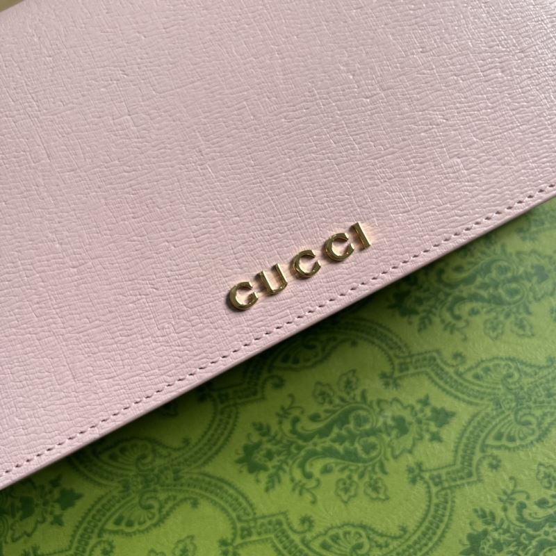 Gucci Wallets